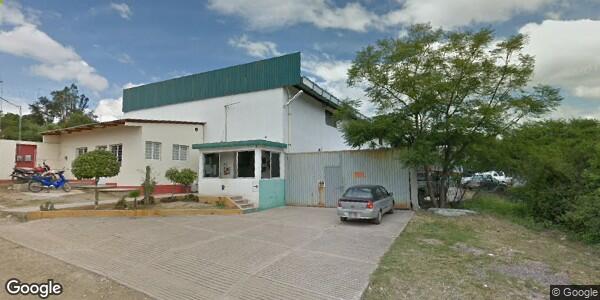 ALMACÉN REGIONAL JURISDICCIONAL